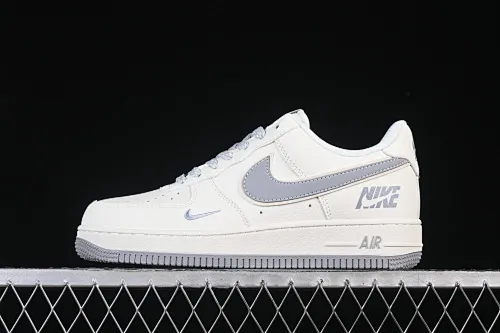 All Categories Nk Air Force 1 Air Force Series Nk Air Force 1 Low Air Force Low Nike Air Force 1'07 Low Gray Label Air Force One Low Casual Shoes CS5288-042